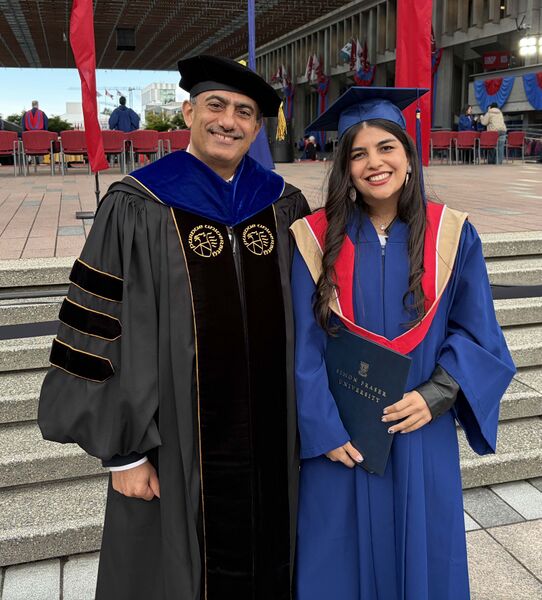 File:HefeedaGhazaleh Convocation2026.jpeg